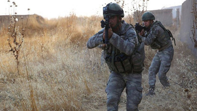 Mehmetçik Ukrayna yolcusu mu?