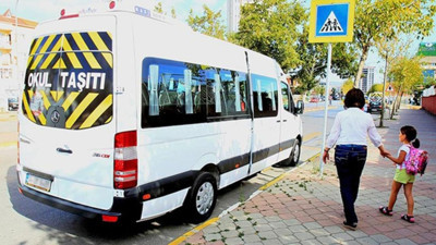 Bursa'da okul servis fiyatlarına yüzde 49 zam yapıldı!