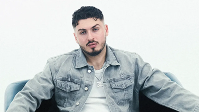 Şarkıcı BLOK3 ve yapımcısı hakkında "darp ve tehdit" iddiasıyla soruşturma başlatıldı