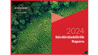 Yıldız Holding “Mutlu Et Mutlu Ol” anlayışıyla sürdürülebilir değer üretmeye devam ediyor