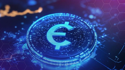 9 b&uuml;y&uuml;k Avrupa bankası, stablecoin &ccedil;ıkarmak i&ccedil;in şirket kurdu
