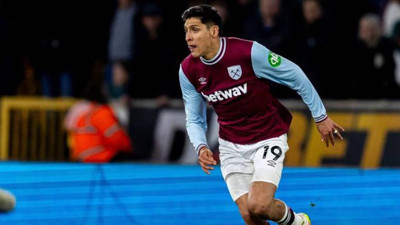 Fenerbahçe Edson Alvarez transferini resmen açıkladı!