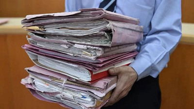 İcra ve iflaslar hız kesmiyor