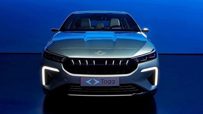 TOGG'un yeni modeli T10F testleri başarıyla tamamlandı: Togg T10F ne zaman satışa çıkacak?