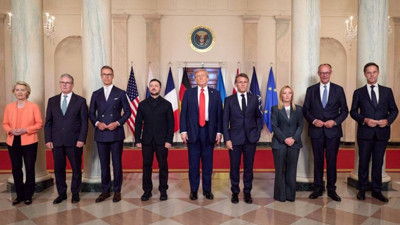 Barışı inşa etmek kolay değil