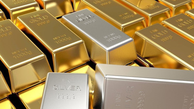 Şanghay, büyük emtia ticaret şirketi kurdu