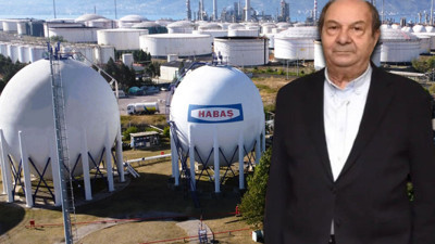 Babasına, ‘Senden sonra işleri yürütemez’ dediler Habaş’ı sanayi devi yaptı