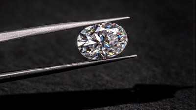 Kuyumcular da yanılıyor: Fiyatlar arttı, pırlantanın sahtesi ayırt edilemiyor!