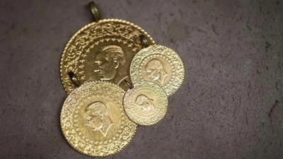 Altından yeni rekor! Çeyrek, gram ve yarım altın fiyatları bugün ne kadar?