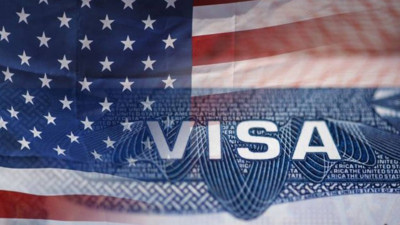 ABD'den vize planı: Süre sınırı mı geliyor?