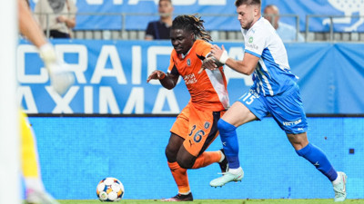 Başakşehir'in Avrupa macerası sona erdi