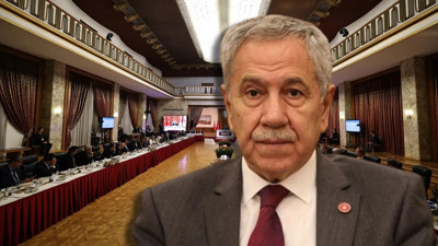 Bülent Arınç: Risk alınmazsa başarı da gelmez, gerekirse İmralı’ya ben gider, Öcalan’la görüşürüm