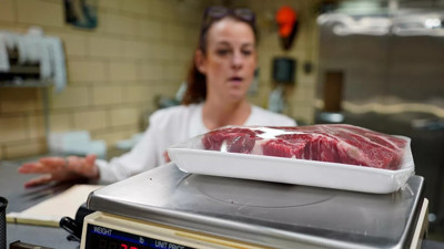 Çarpıcı Eurostat raporu: Türkiye, et fiyatları ve yoksullukta Avrupa'da zirvede!