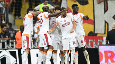 Galatasaray'ın Şampiyonlar Ligi'ndeki muhtemel rakipleri belli oldu