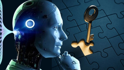 Hazır anahtar, yanlış kapıları açar