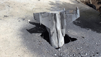 İsrail, Şam'ı hedef aldı! Suriye ordusu İsrail’in hava saldırısında kayıplar yaşadı