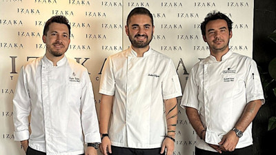 Lezzet, kültür ve dayanışma aynı sofrada