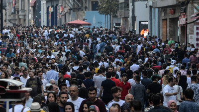 TÜİK açıkladı: Temmuz ayı işsizlik rakamları belli oldu