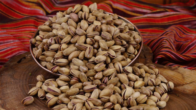 Tarım, Ticaret ve Hazine bakanlıkları fıstık sektörünü mercek altına aldı