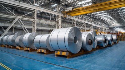 Türk çelik sektörü rekabet gücünü enerji yatırımları ile arttırdı