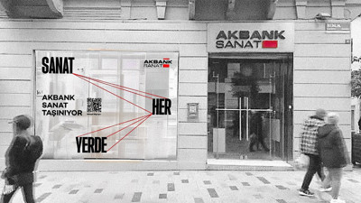 Akbank Sanat, Beyoğlu’ndan Galata’ya taşınıyor