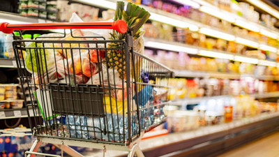 Euro Bölgesi'nde enflasyon ağustosta arttı