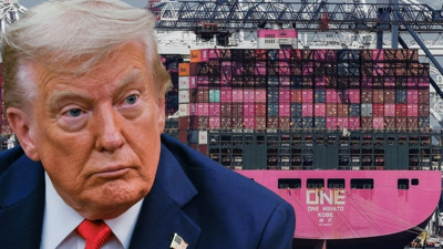 ABD, mahkemenin gümrük vergileri kararına rağmen ticaret müzakerelerini sürdürüyor