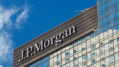 JP Morgan'dan Avrupa'ya mali risk uyarısı