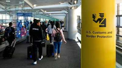 New York Times yazdı: ABD, Filistin pasaportu sahiplerine vizeleri askıya aldı