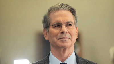 ABD Hazine Bakanı Bessent: Rusya'ya yönelik yeni yaptırımları değerlendiriyoruz