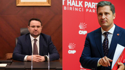 Akın Gürlek’in “100 yılın en büyük yolsuzluğu” sözlerine CHP’den yanıt: Daha iddianamesi yazılmamış ama beyefendi hükme varmış