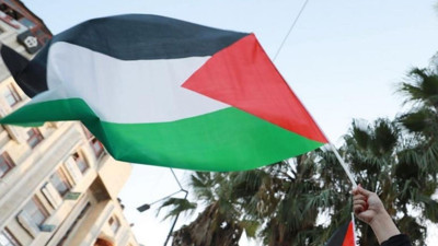 Belçika, BM Genel Kurulu'nda Filistin'i devlet olarak tanıyacak