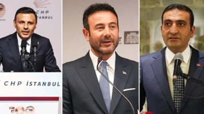 CHP İstanbul İl Kongresi iddianamesi kabul edildi: Özgür Çelik ve 10 yöneticiye 3 yıla kadar hapis istemi