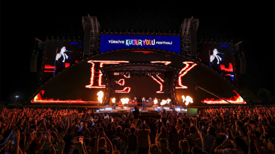 Kayseri ilk kez Kültür Yolu’nda: Sanat, müzik ve lezzet şöleni