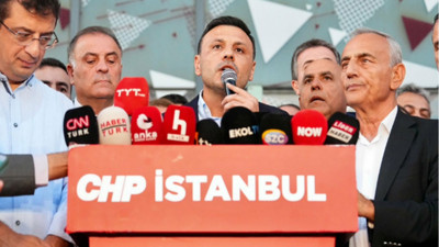 CHP Kurultayı'nı iptal davasına bakan mahkeme, "İstanbul’a kayyum" kararının dosyasını talep etti