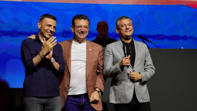 Dünya basını CHP İstanbul İl Yönetimi’ne kayyum kararını nasıl gördü?