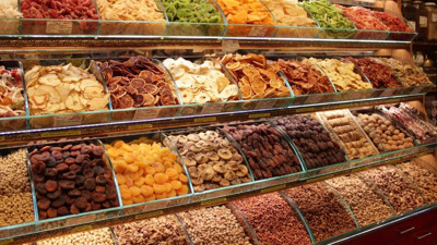 Kuruyemiş devi konkordato ilan etmişti! Mahkeme koruma tedbirlerini kaldırdı