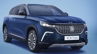 Togg yeni kredi kampanyasını duyurdu! 863 bin liraya sıfır kilometre T10X fırsatı