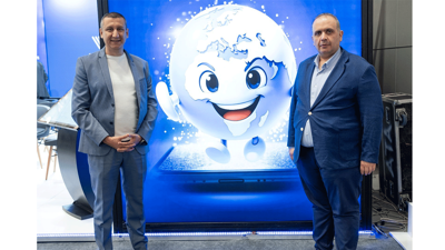 WeLD Uluslararası Taşımacılık’tan yapay zekada dev adım! NVIDIA serverlarını Türkiye’de ilk WeLD kullanacak