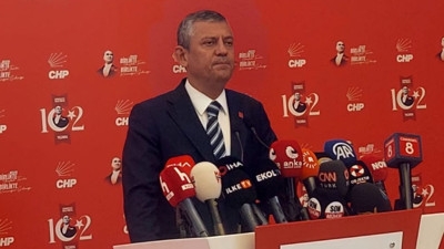 CHP 102. Kuruluş yıldönümünde parti programını yenileyecek