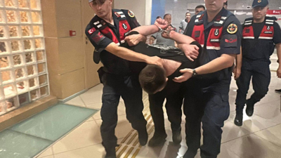 Cumhuriyet Savcısı Ercan Kayhan'ı öldüren Mustafa Can Gül tutuklandı