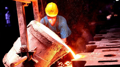 Türkiye'nin demir çelik devi iflasın eşiğinde! Konkordato ilan etti