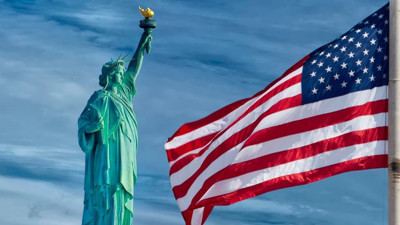 ABD vatandaşlığı hayali zorlu bir sınava dönüşüyor! Trump yönetimi düğmeye bastı