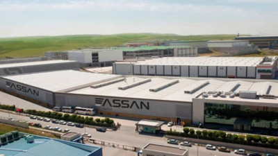 ASSAN GROUP soruşturmasında 2 şüpheli tutuklandı