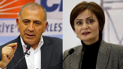Canan Kaftancıoğlu cephesinden ilk açıklama: Gürsel Tekin ile il binasına gidecek mi?