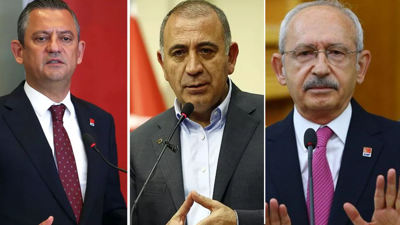 CHP’de gözler Gürsel Tekin ve Kemal Kılıçdaroğlu’na çevrildi: Parti içi değerlendirmeler neler?