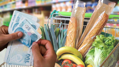 FAO raporu: Dünyada gıda fiyatları durağan, Türkiye’de artışta!