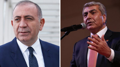 Gürsel Tekin'in İstanbul İl Başkanlığı'na gitme davetini eski CHP İl Başkanı Cemal Canpolat da kabul etmedi