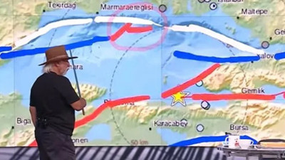 İstanbul depreminin büyüklüğü ne olacak? Prof. Dr. Üşümezsoy tek tek yanıtladı