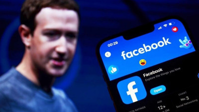 Mark Zuckerberg, Mark Zuckerberg’e karşı: Facebook’a dava açtı!